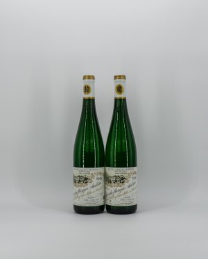 2006 Egon Müller Scharzhofberger Riesling Auslese