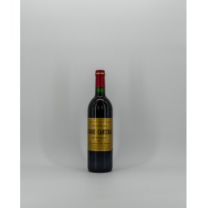 1990 Chateau Brane-Cantenac
