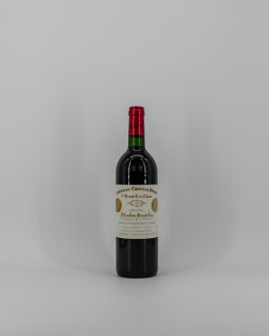 1998 Chateau Cheval Blanc