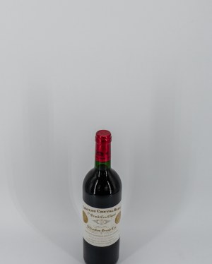 1998 Chateau Cheval Blanc