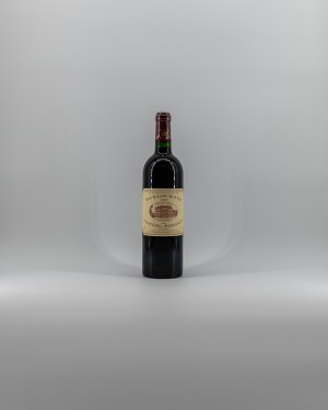 2000 Pavillon Rouge du Chateau Margaux 6x OWB