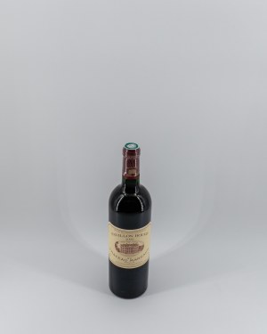 2000 Pavillon Rouge du Chateau Margaux 6x OWB