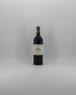 2000 Chateau Margaux 6x OWB
