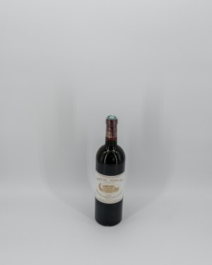 2000 Chateau Margaux 6x OWB