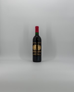 1990 Chateau Palmer 5x 0,75l