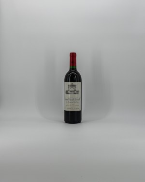 1998 Chateau Leoville-Las Cases 6x 0,75l
