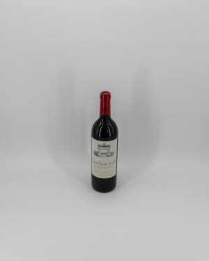 1998 Chateau Leoville-Las Cases 6x 0,75l