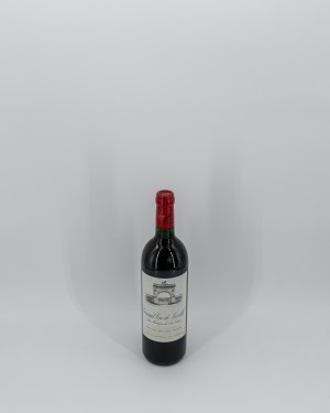 1996 Chateau Leoville-Las Cases 6x 0,75l
