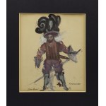 Tadeusz KANTOR (1915-1990), Para prac, 1938