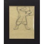 Tadeusz KANTOR (1915-1990), Para prac, 1938