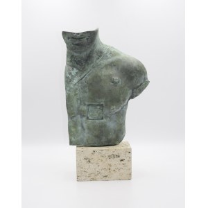 Igor MITORAJ (1944-2014), Asklepios