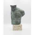 Igor MITORAJ (1944-2014), Asklepios