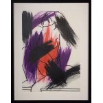 Leon ŚLIWIŃSKI (1916-2001), Ensemble de 3 œuvres