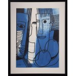Leon ŚLIWIŃSKI (1916-2001), Ensemble de 3 œuvres