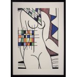 Leon ŚLIWIŃSKI (1916-2001), Ensemble de 3 œuvres
