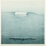 Lucjan MIANOWSKI, Ochrona morza naturalnego 1977-89-morze, 1991