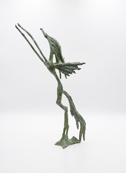 Bronisław CHROMY (1925-2017), Pegaz