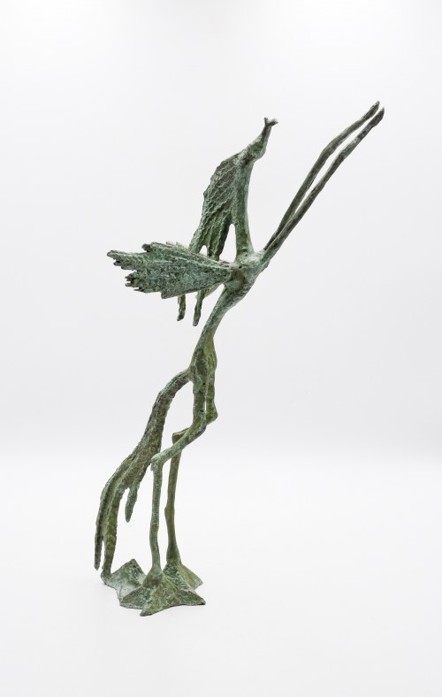 Bronisław CHROMY (1925-2017), Pegaz