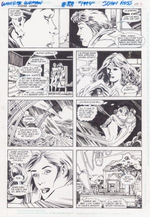 John Ross, 