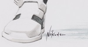 Nikodem Cabała (nar. 1980), 