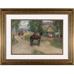 KRZYŻAK, Mieczysław (1914-1984) - O průzkumu. 1955