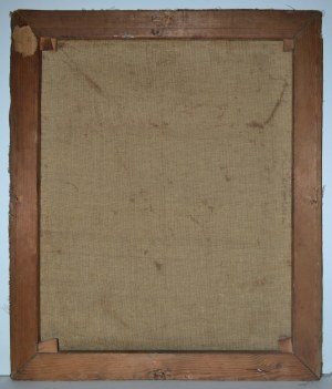 STROHMBERG, Frieda (1885-1940) - Katedra św. Jakuba Apostoła w Olsztynie