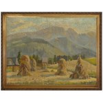 WÓJCIK, Franciszek (1903-1984) - Tatranská krajina