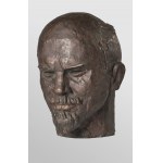 DUNIKOWSKI, Xawery (1875-1974) - Lenin