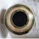 KSIĄŻEK, Bolesław (1911-1994). Wazon ceramiczny