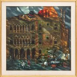 Tomasz Sętowski, untitled, 1994