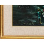 Tomasz Sętowski, untitled, 1994