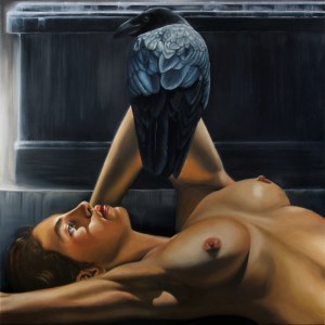 Magdalena Borkowska-Bogusz, Walhalla, 2025