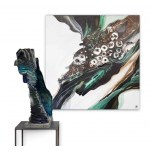 Joanna Roszkowska, Dance of Nature, 2025
