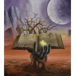 Grzegorz Jasnikowski, Trapped Story, 2025