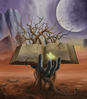 Grzegorz Jasnikowski, Trapped Story, 2025