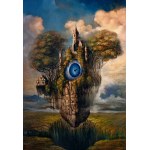 Piotr Brzozowski, Piece of a Greater Whole, 2025
