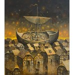 Piotr Banaszkiewicz, Once upon a time on the Baltic Sea, 2025