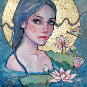 Joanna Misztal, Miss Water, 2025