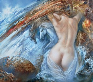 Stanislavas Sugintas, Whims of Fortune, 2025