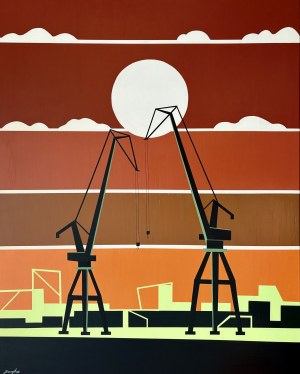 Patrycja Szmyt, Dialog form, 2025