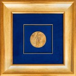 Igor Mitoraj, Articulations no 447 L, 1984