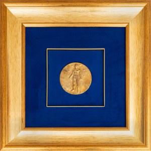 Igor Mitoraj, Articulations no 447 L, 1984