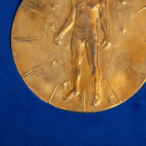 Igor Mitoraj, Articulations no 447 L, 1984