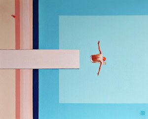 Renata Magda, Silence X, 2025