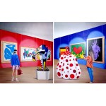 Magdalena Karwowska, Museum XI, 2025