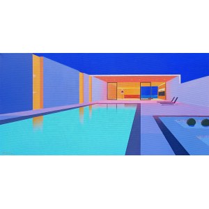 Anna Piotrowiak, Chill out, 2025