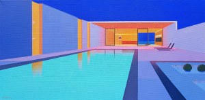 Anna Piotrowiak, Chill out, 2025