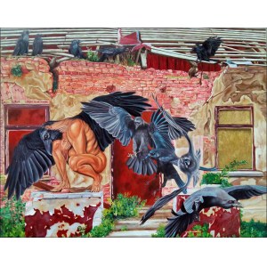 Tomasz Koper, House of Raven, 2025