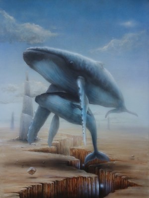 Andrew Kielar, Guardian, 2025