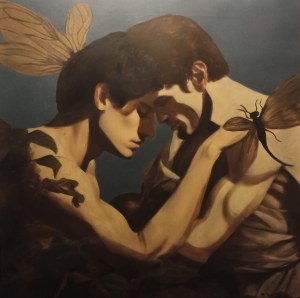 Magdalena Tomczewska, Bratři, 2025